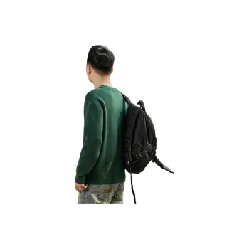 Tonlion Knitwear Men's Dark Green