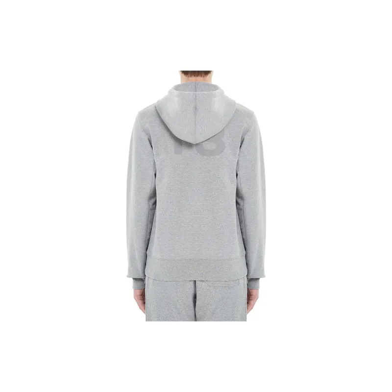 Y 3 Jackets Men Gray-4