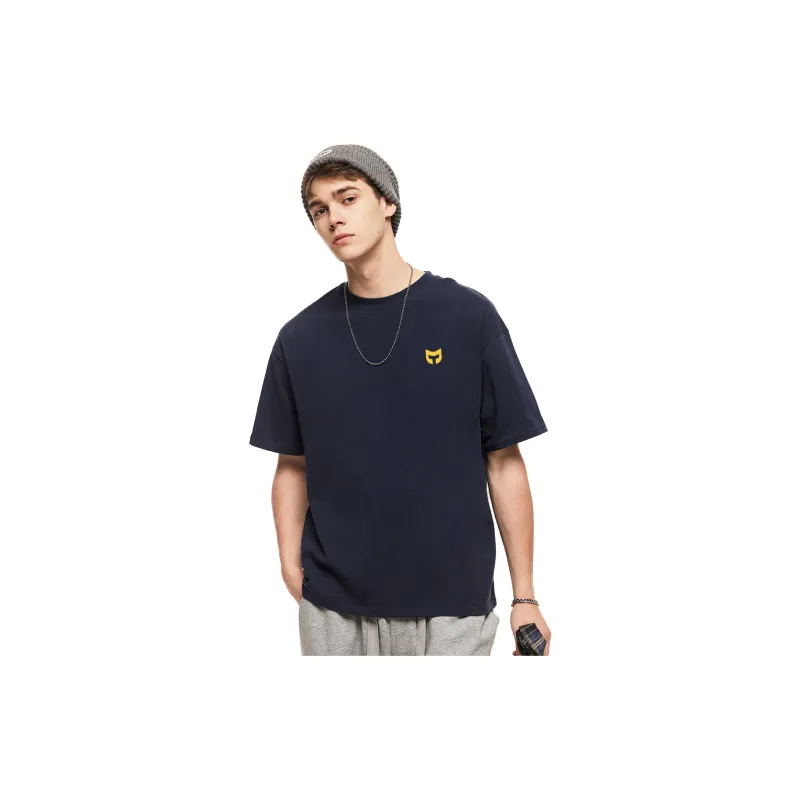 Cats T Shirts Unisex-7