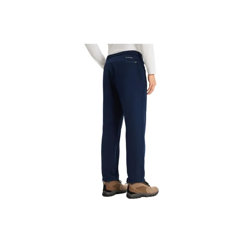Columbia Down & Insulated Pants Men Navy Blue-5