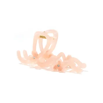 Like A Dream Acrylic Hair Clips Women's