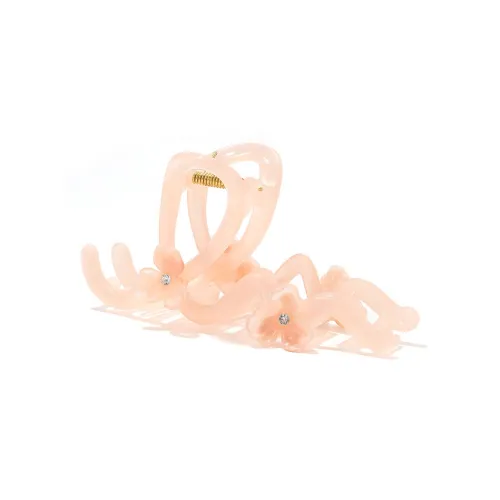 Like A Dream Acrylic Hair Clips Women's