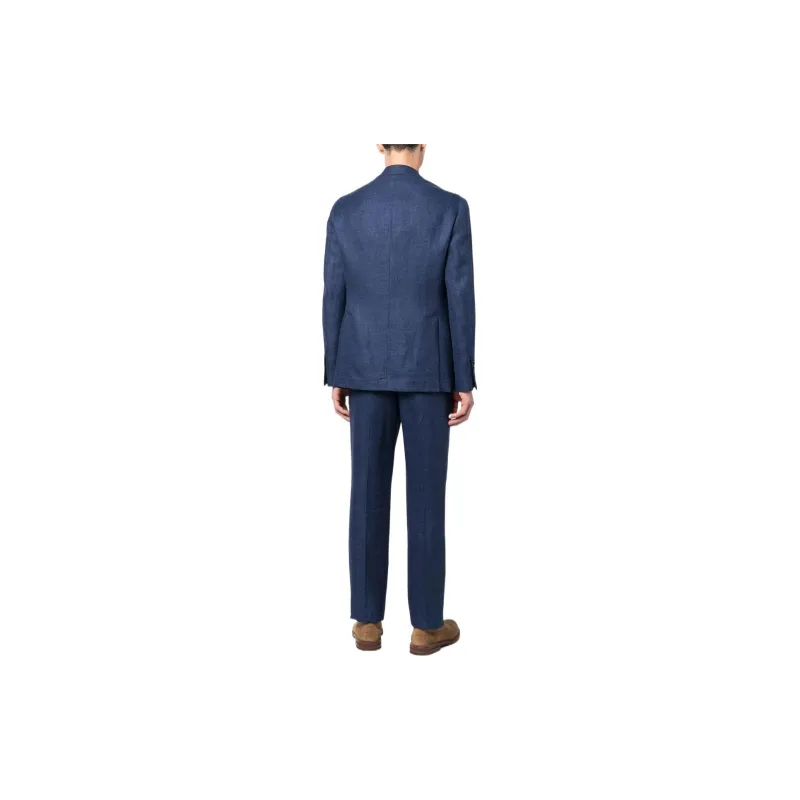 Brunello Cucinelli Two Piece Tailored Suit-2