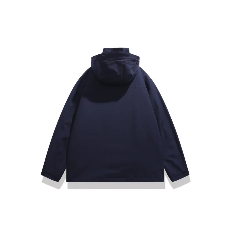 MIIOW Windbreaker Jacket Unisex-8