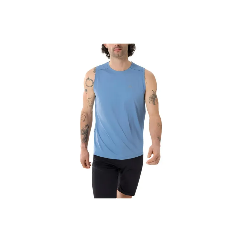 Arcteryx CORMAC Tank Tops Men's-9