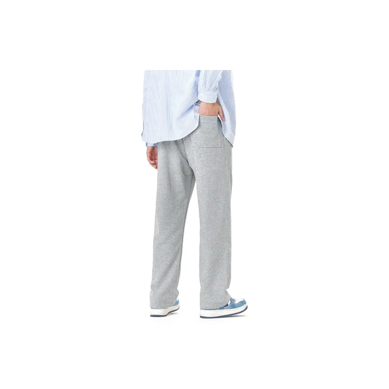 RAP PANDA Casual Pants Unisex-18