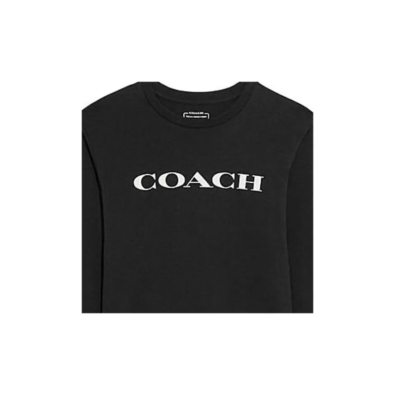 COACH T Shirts Men-1