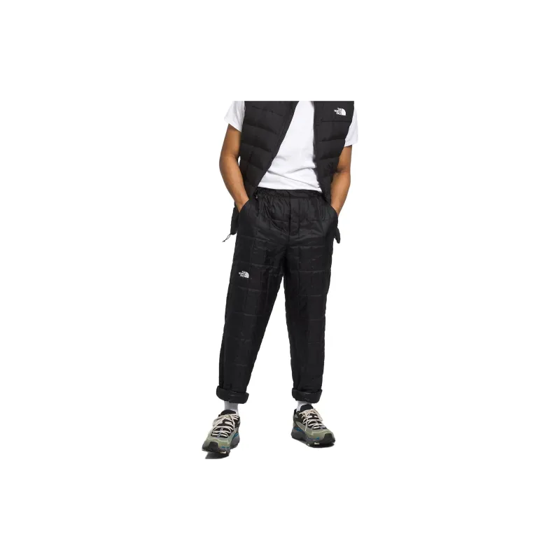 THE NORTH FACE Casual Pants Men's Black-1