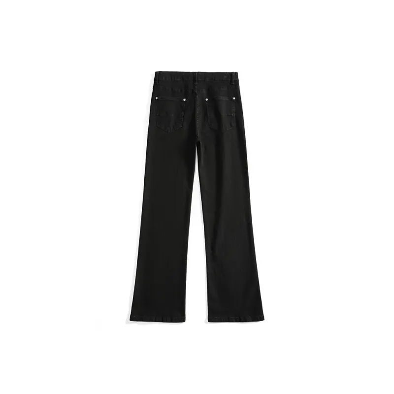 KFKU Jeans Unisex-11