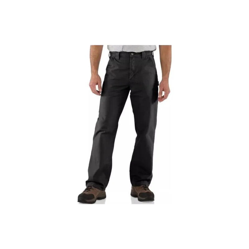 Carhartt Casual Pants Men Gray-1