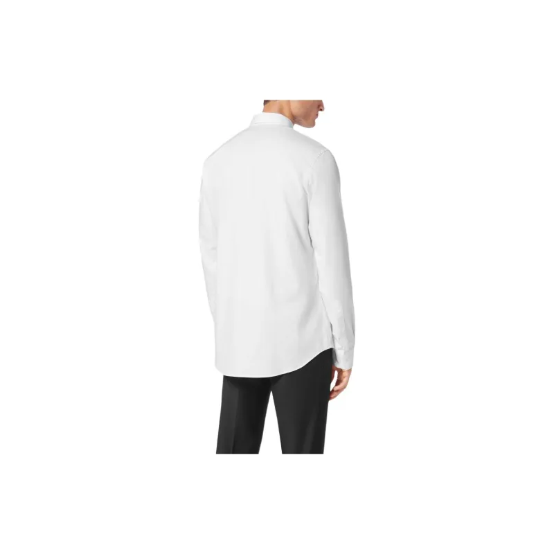 PHILIPP PLEIN Sugar Daddy Shirt-1