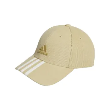 Adidas Corduroy Baseball Caps Unisex Sandy Brown