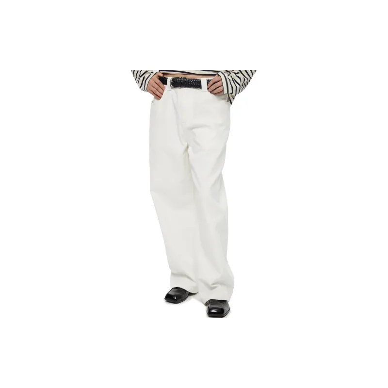 WASSUP Casual Pants Men-11