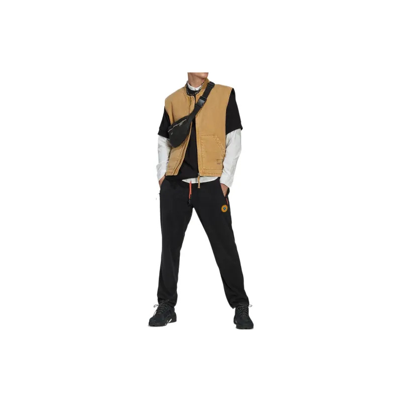 Adidas Originals Wander Hour Knitted Sports Pants Men's-2