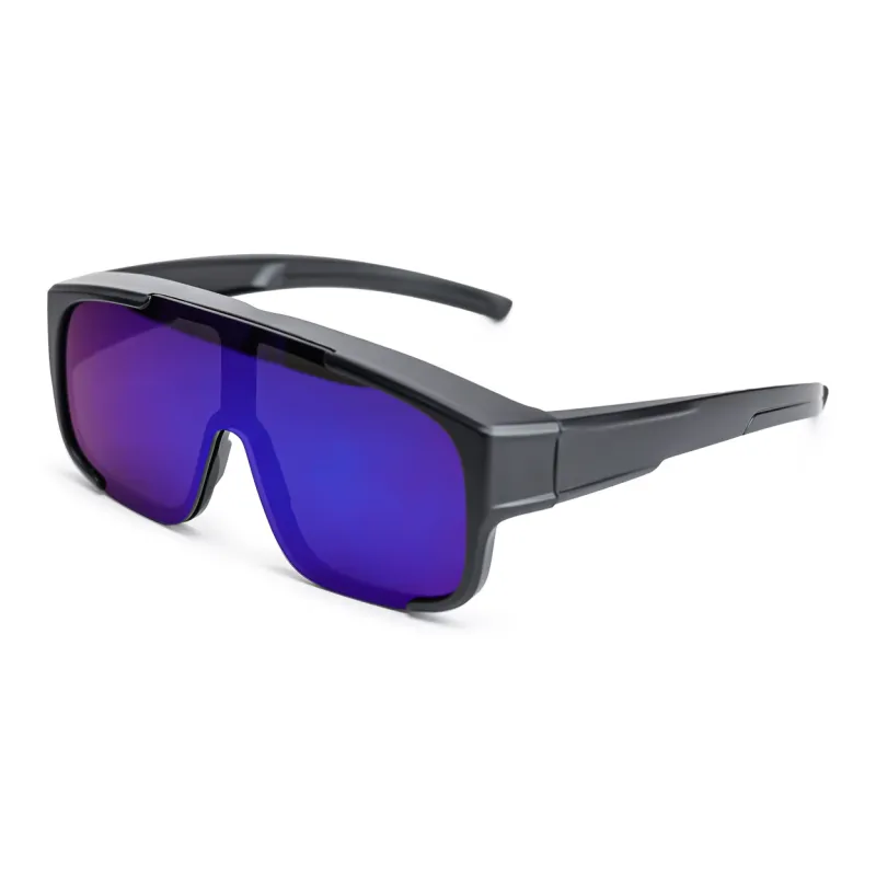 YANLE Sunglasses Unisex-3