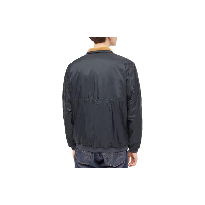 Patagonia REVERSIBLE SHELLED MICRODINI JACKET Men's-2