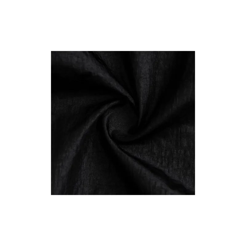 KARL LAGERFELD SS24 Casual Pants Men Black-2
