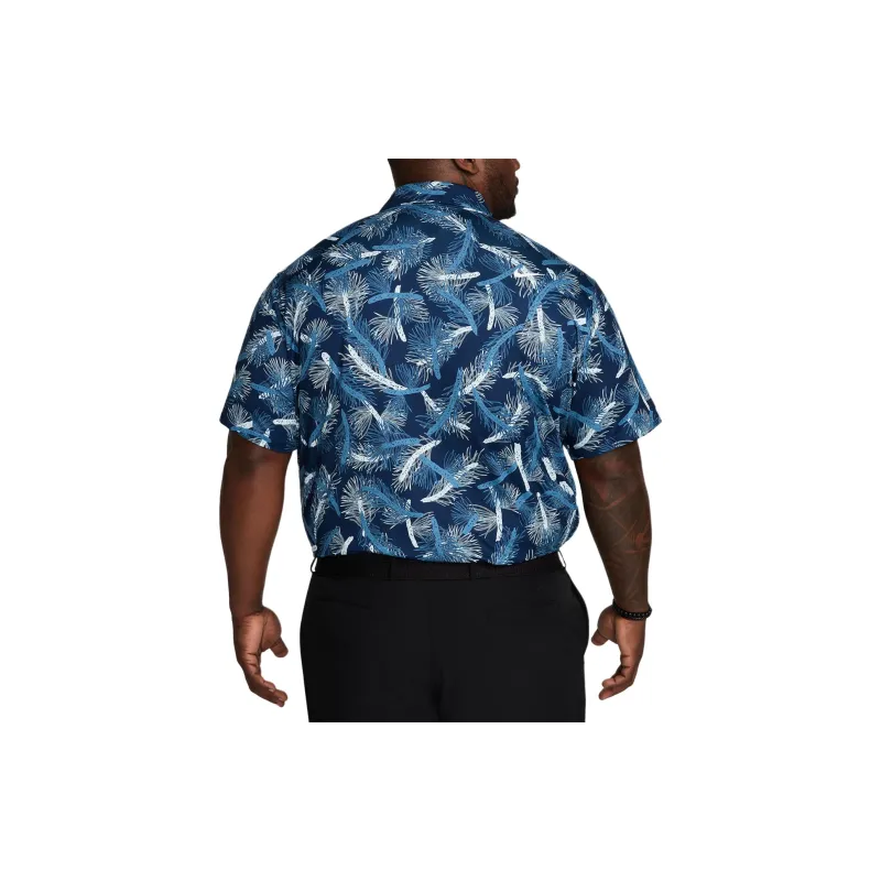 Nike Tour Men's Dri FIT Golf Polo-5