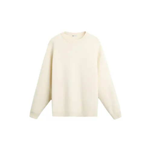 ZARA Knitwear Men