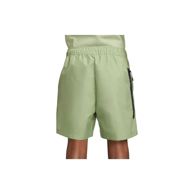 Nike Tech Essentials 'Olive ' Shorts-3