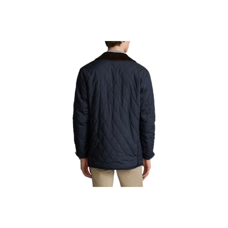 Polo Ralph Lauren Jackets Men Blue-3