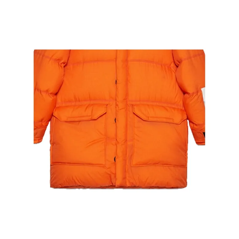 GUCCI X The North Face Down Jacket-3