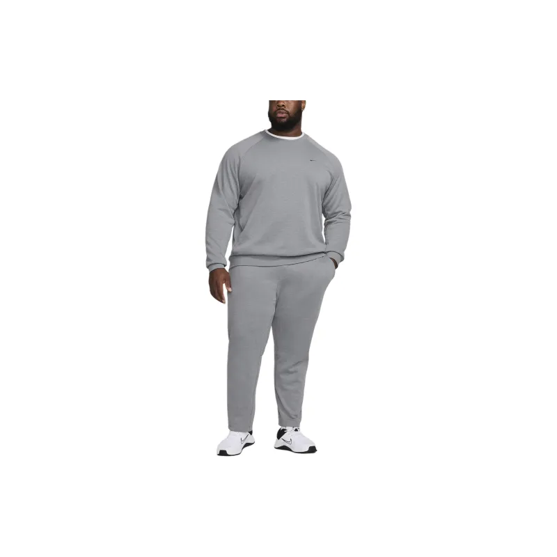 Nike Primary Fleece Men's Dri FIT Uv Performance Crew-3