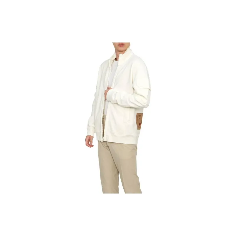 TEN C Jackets & Coats Men's White-4