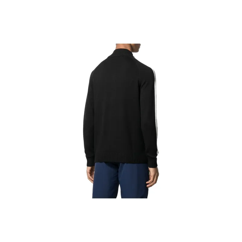 PERFECT MOMENT Sweater Men's Black-2