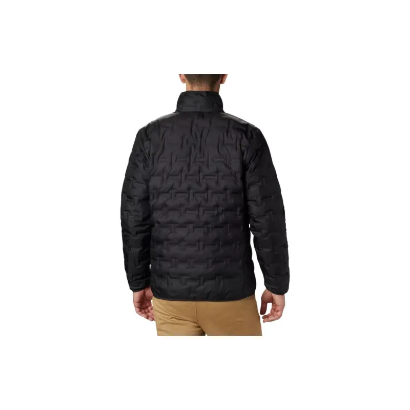 Columbia Jackets Men Black-1
