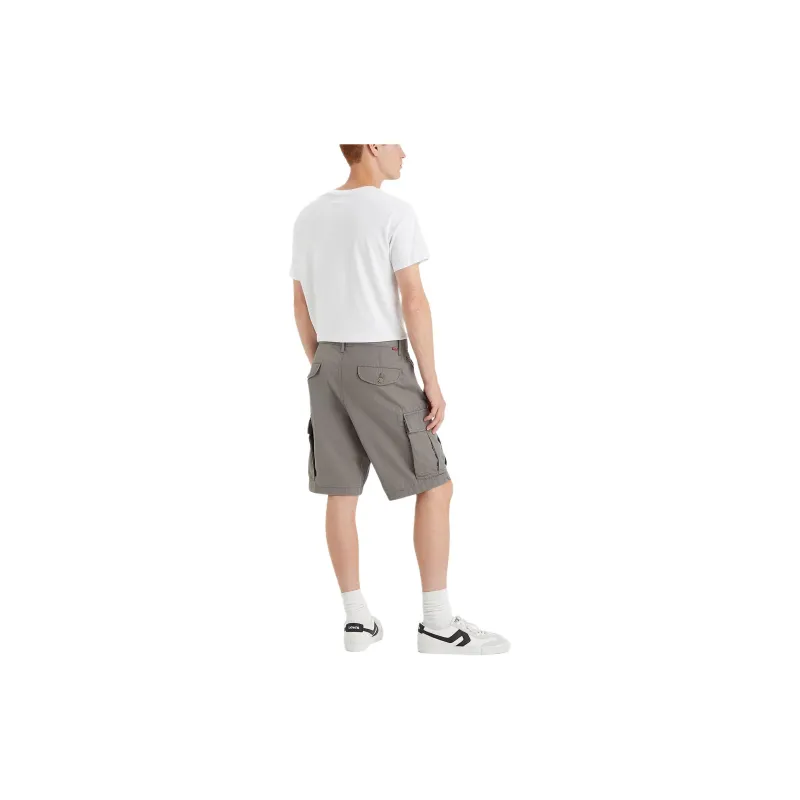 Levi’s Cargo Shorts Men's Smoky Olive-2