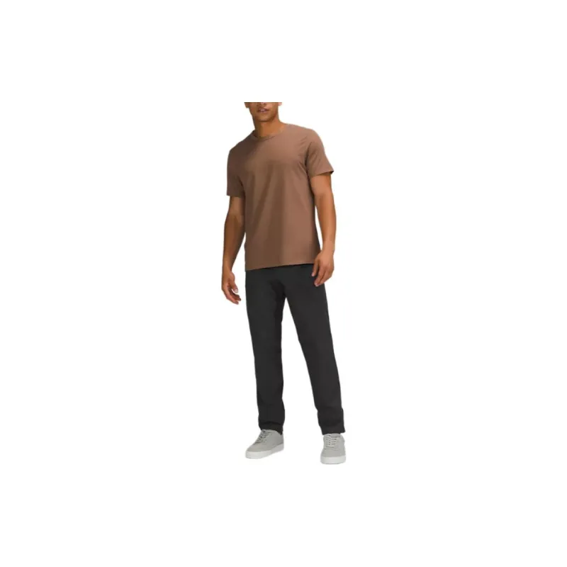 Lululemon ABC Classic-Fit 5 Pocket Pant 37'L Warpstreme Casual Pants Men's-7
