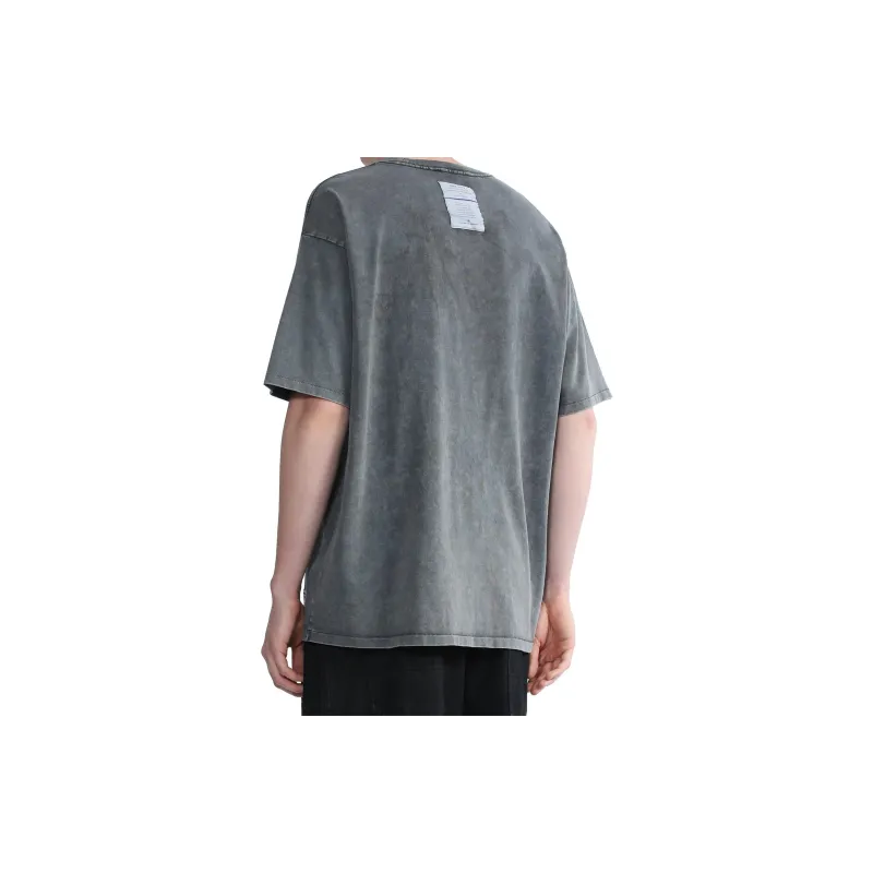 Aftermaths T-Shirts Unisex-13