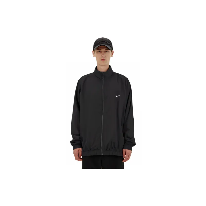 Nike Sportswear Solo Swoosh Track Jacket-3