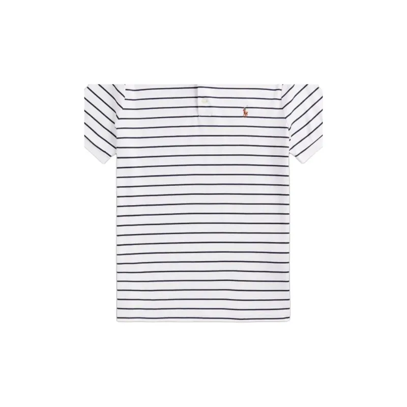Polo Ralph Lauren Polo Pony embroidered Polo Shirt-5