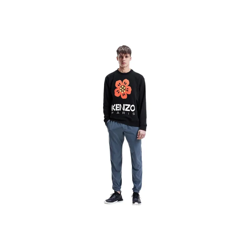 KENZO Boke Flower Sweatshirt-2