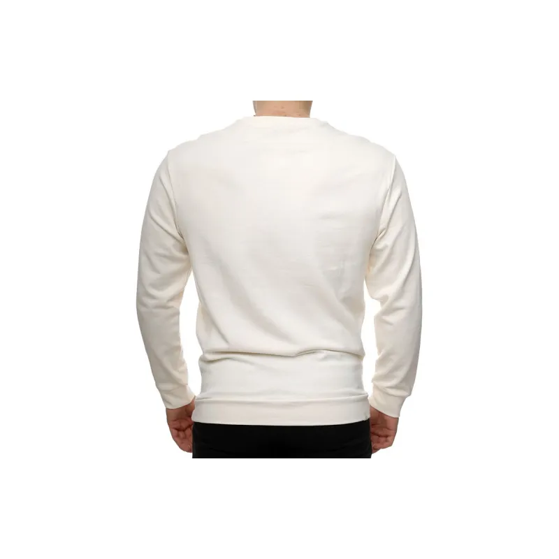 PUMA BETTER SPORTSWEAR Sweatshirt Men's White-6