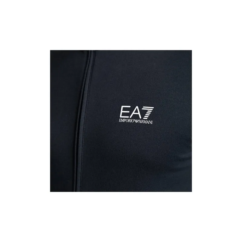 EMPORIO ARMANI EA7 SS22 Casual Sportswear Men's Navy-4