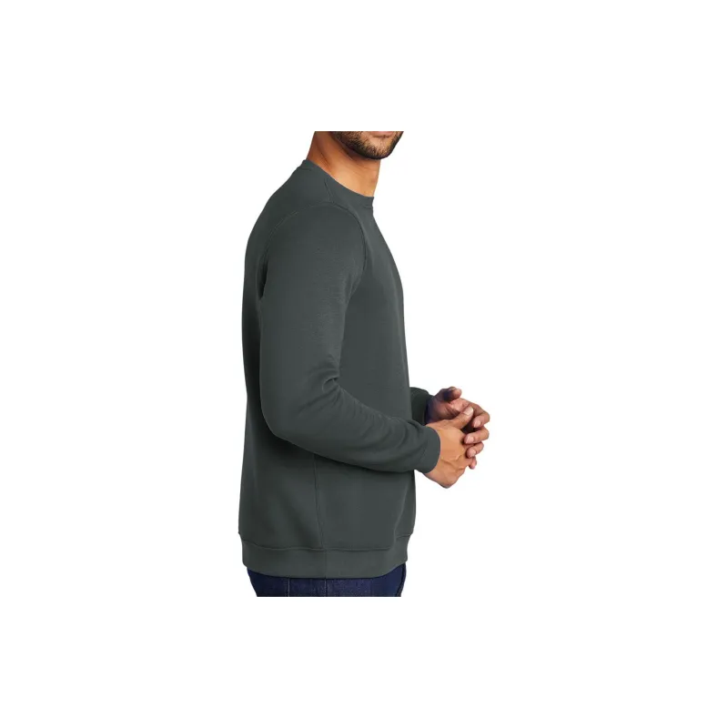 Nike Sweatshirts Unisex Dark Gray-4