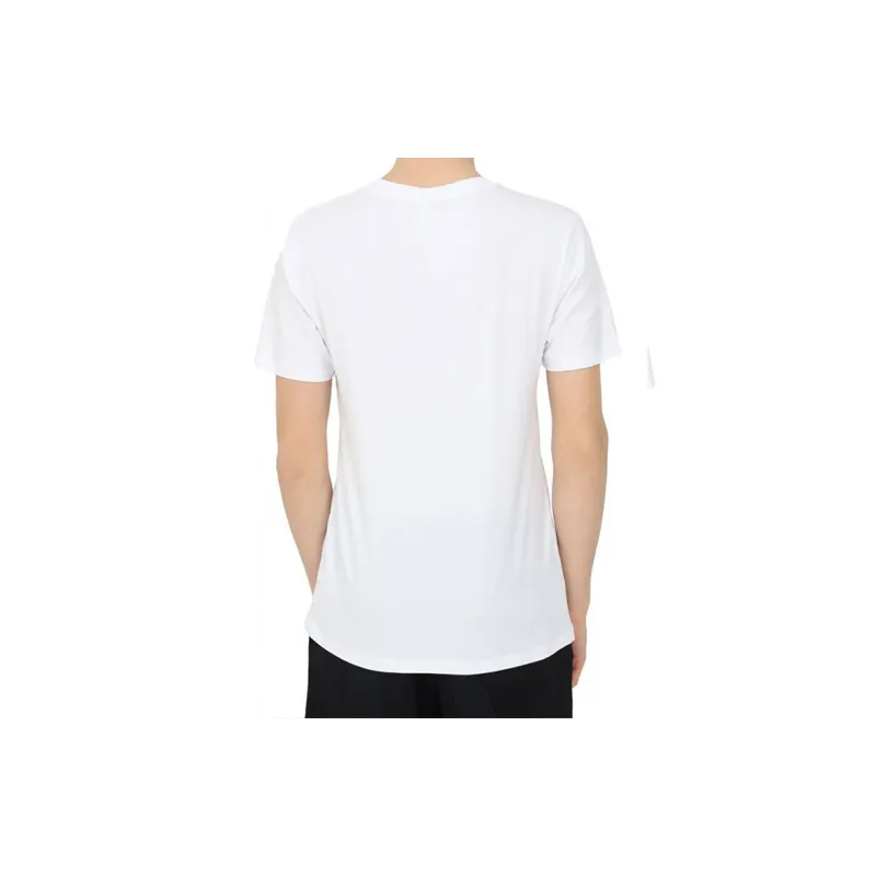MOSCHINO T Shirts Men Ivory-2