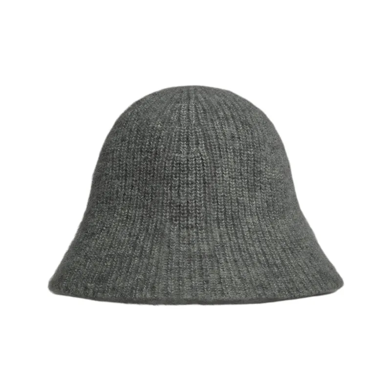 Moncler Ribbed knit Bucket Hat-1