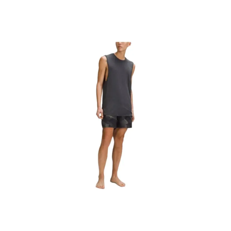 Lululemon Sports Shorts 6' Men's-18