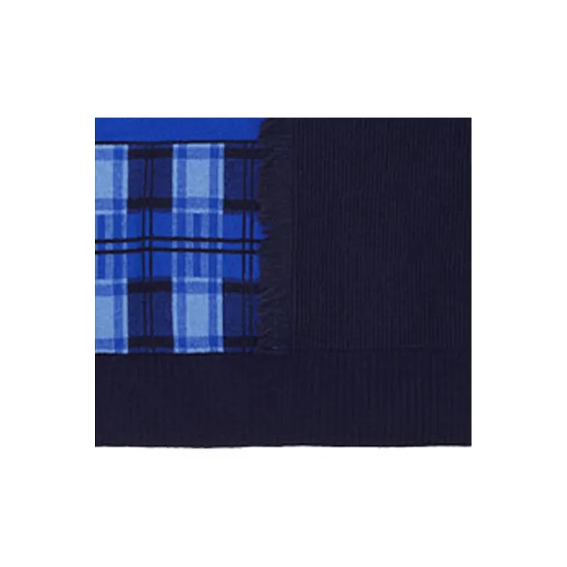 VERSACE Sweaters Men Blue-5