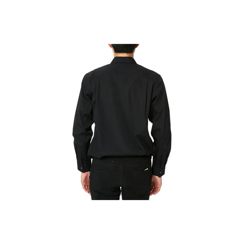 CDG Play Shirts Men-3