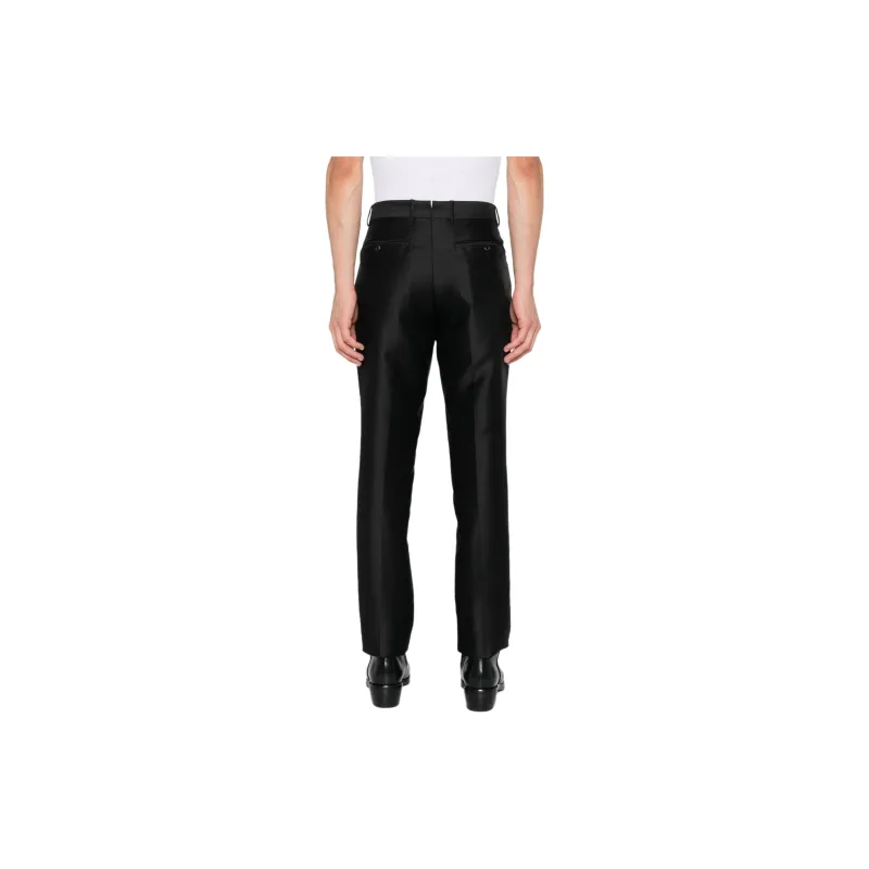 TOM FORD Dyllan Trousers-2