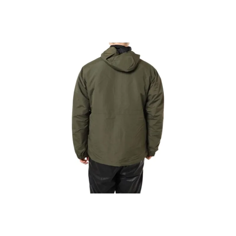 Columbia Jackets Men Army Green-6