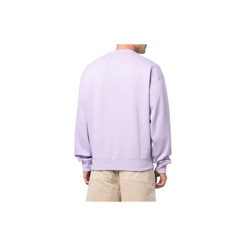 KENZO Sweatshirts Men Purple-2