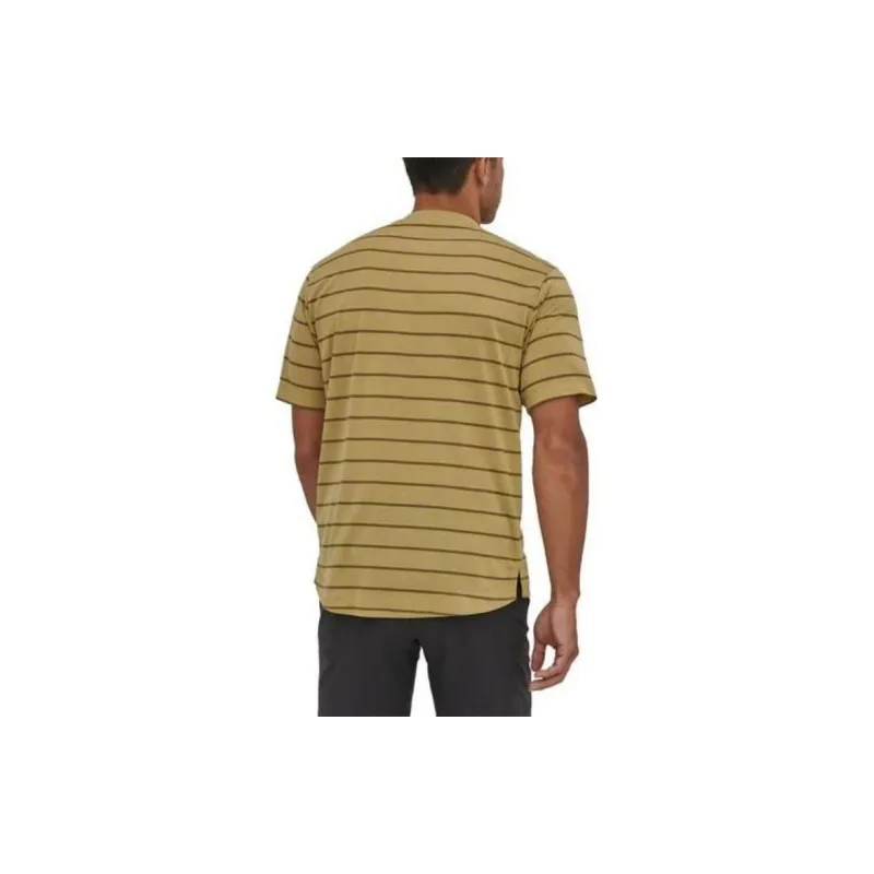 Patagonia Capilene T Shirts Men-14
