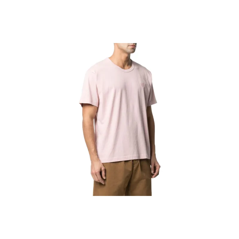 NANUSHKA T-Shirts Unisex Pink-3