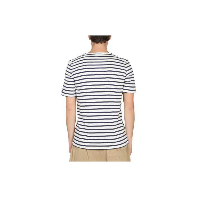 SAINT JAMES T Shirts Men Multicolor-1